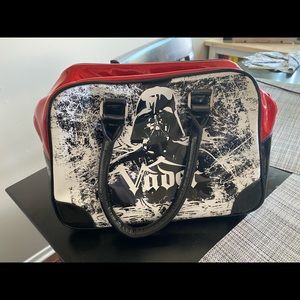 Star Wars Darth Vader Purse